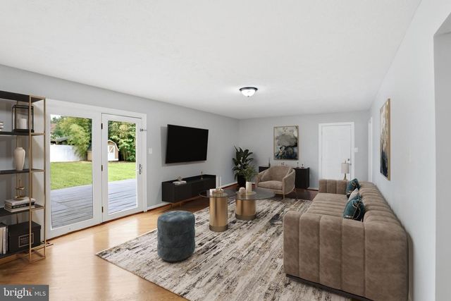 8487 KIRBY ST, Manassas, VA 20110