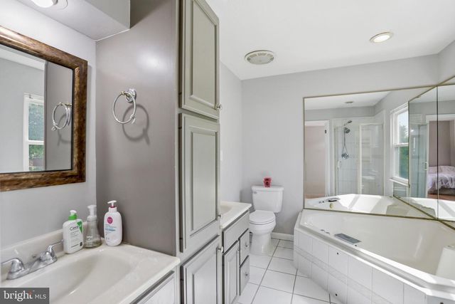 8487 KIRBY ST, Manassas, VA 20110
