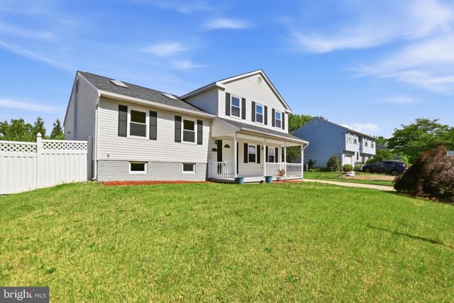 8487 KIRBY ST, Manassas, VA 20110