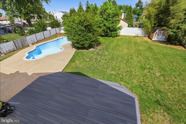 8487 KIRBY ST, Manassas, VA 20110