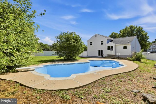 8487 KIRBY ST, Manassas, VA 20110
