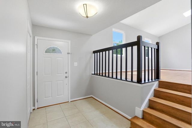 8487 KIRBY ST, Manassas, VA 20110