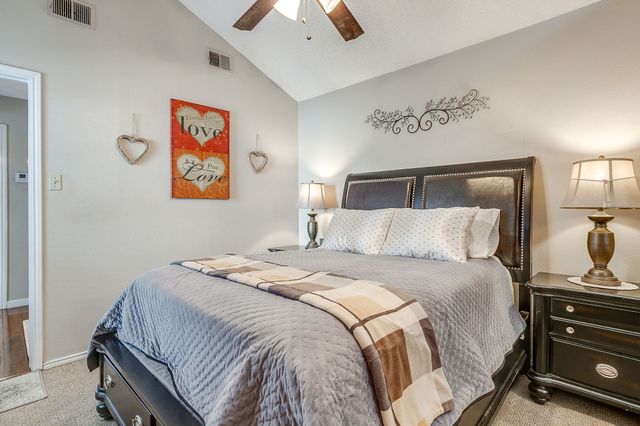 1430 Meadowood Village Drive, Fort Worth, TX 76120