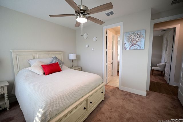 24822 RESORT PKWY, San Antonio, TX 78261