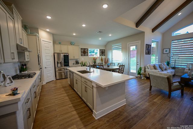 24822 RESORT PKWY, San Antonio, TX 78261