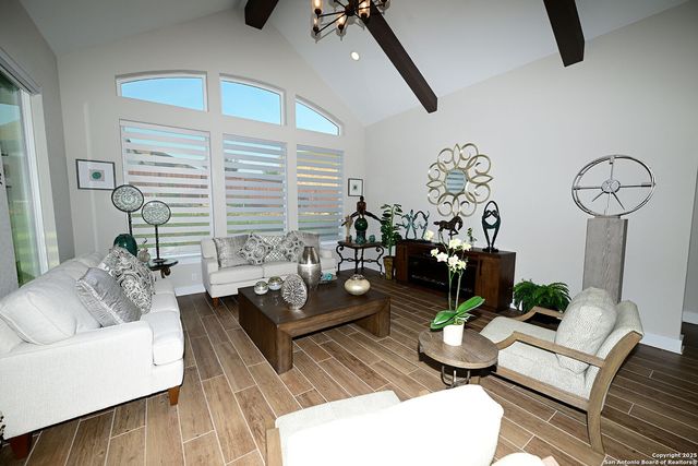 24822 RESORT PKWY, San Antonio, TX 78261