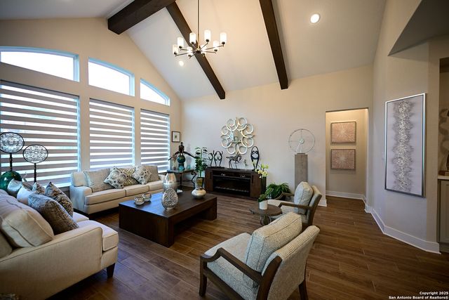 24822 RESORT PKWY, San Antonio, TX 78261