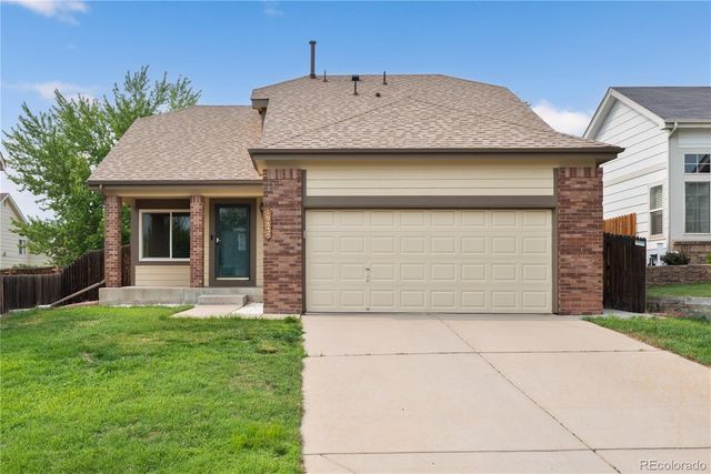 19835 E Villanova Drive, Aurora, CO 80013
