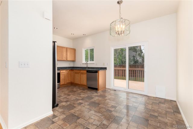 19835 E Villanova Drive, Aurora, CO 80013