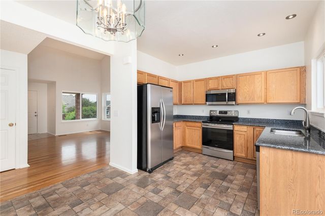 19835 E Villanova Drive, Aurora, CO 80013