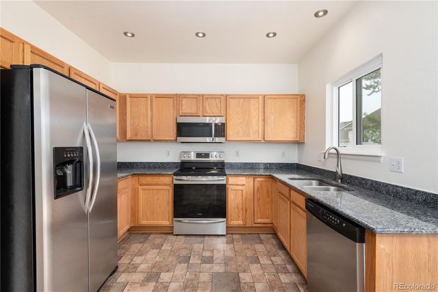 19835 E Villanova Drive, Aurora, CO 80013