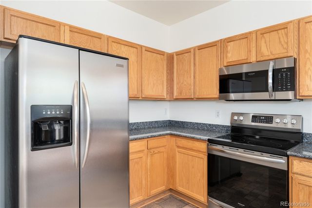 19835 E Villanova Drive, Aurora, CO 80013