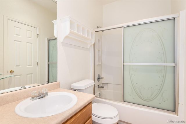 19835 E Villanova Drive, Aurora, CO 80013