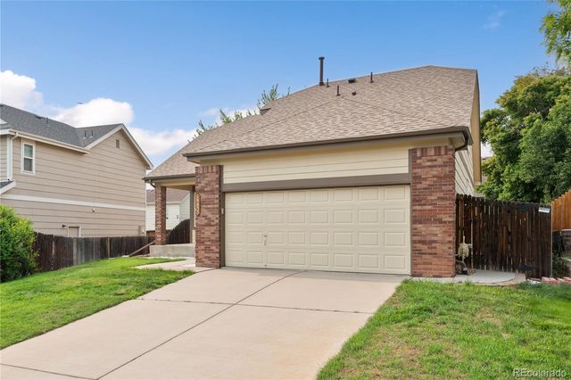 19835 E Villanova Drive, Aurora, CO 80013