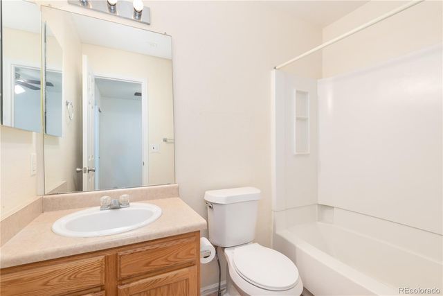 19835 E Villanova Drive, Aurora, CO 80013