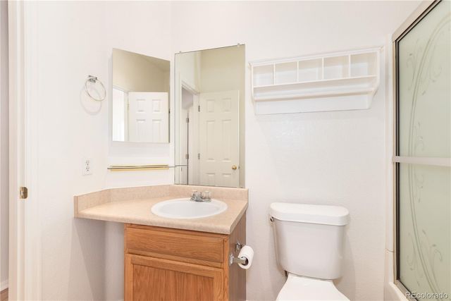 19835 E Villanova Drive, Aurora, CO 80013