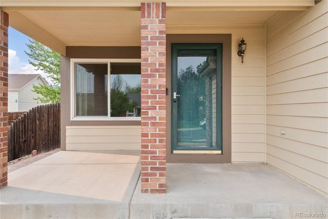 19835 E Villanova Drive, Aurora, CO 80013
