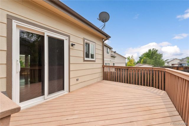 19835 E Villanova Drive, Aurora, CO 80013