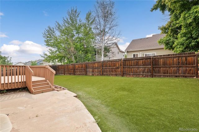 19835 E Villanova Drive, Aurora, CO 80013