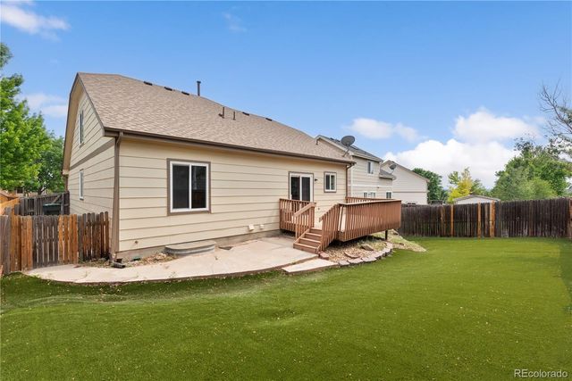 19835 E Villanova Drive, Aurora, CO 80013
