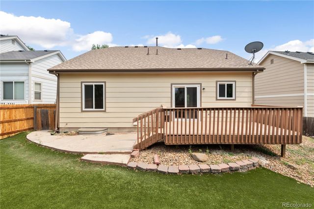 19835 E Villanova Drive, Aurora, CO 80013