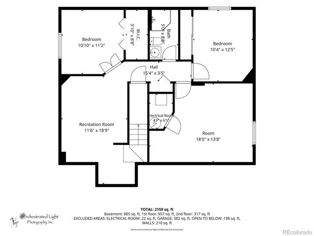 19835 E Villanova Drive, Aurora, CO 80013