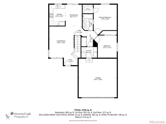 19835 E Villanova Drive, Aurora, CO 80013