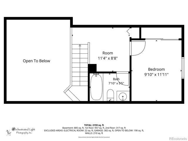 19835 E Villanova Drive, Aurora, CO 80013