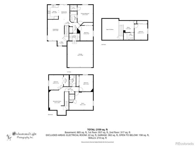 19835 E Villanova Drive, Aurora, CO 80013