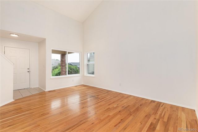 19835 E Villanova Drive, Aurora, CO 80013