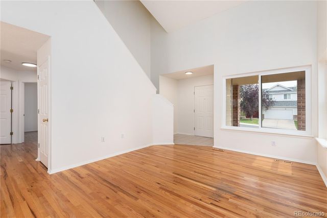 19835 E Villanova Drive, Aurora, CO 80013