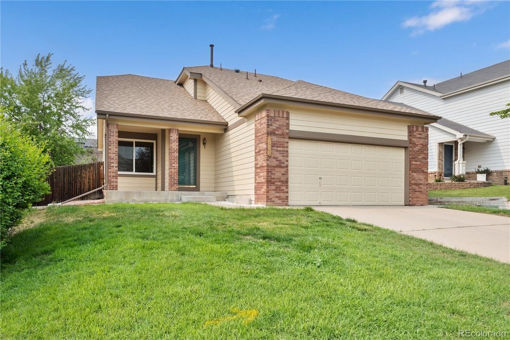 19835 E Villanova Drive, Aurora, CO 80013