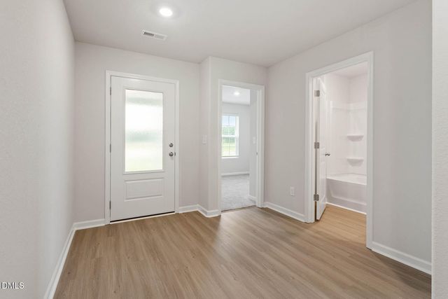 3814 Origin Drive, Bailey, NC 27807