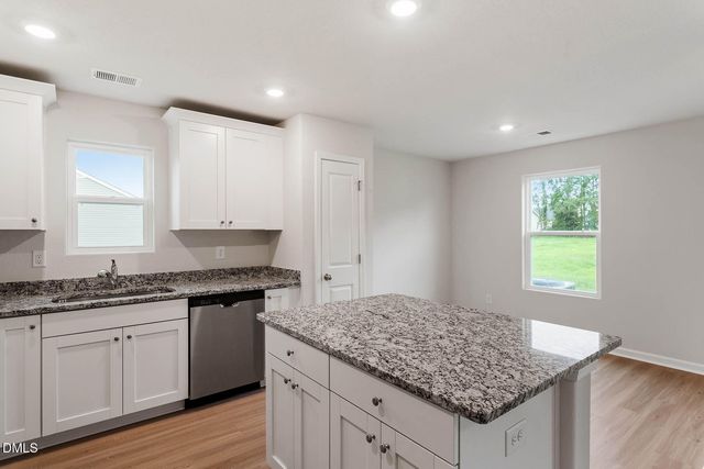 3814 Origin Drive, Bailey, NC 27807