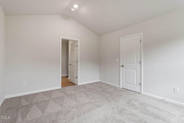 3814 Origin Drive, Bailey, NC 27807