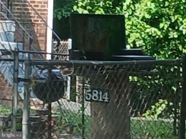 5814 CLAY ST NE, Washington, DC 20019