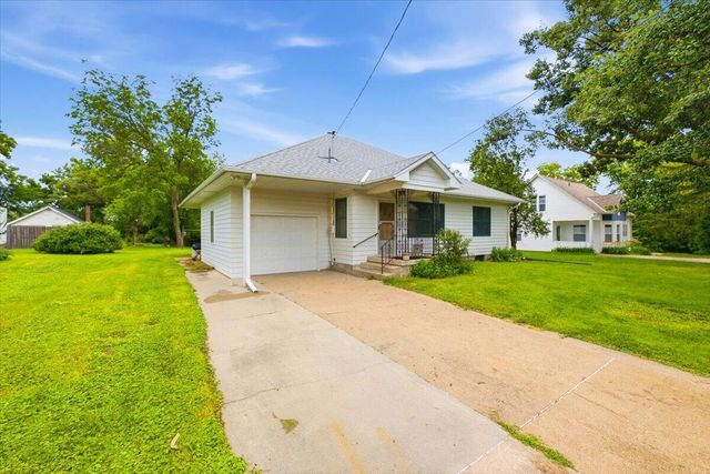 112 E 29TH Avenue, Council Bluffs, IA 51503