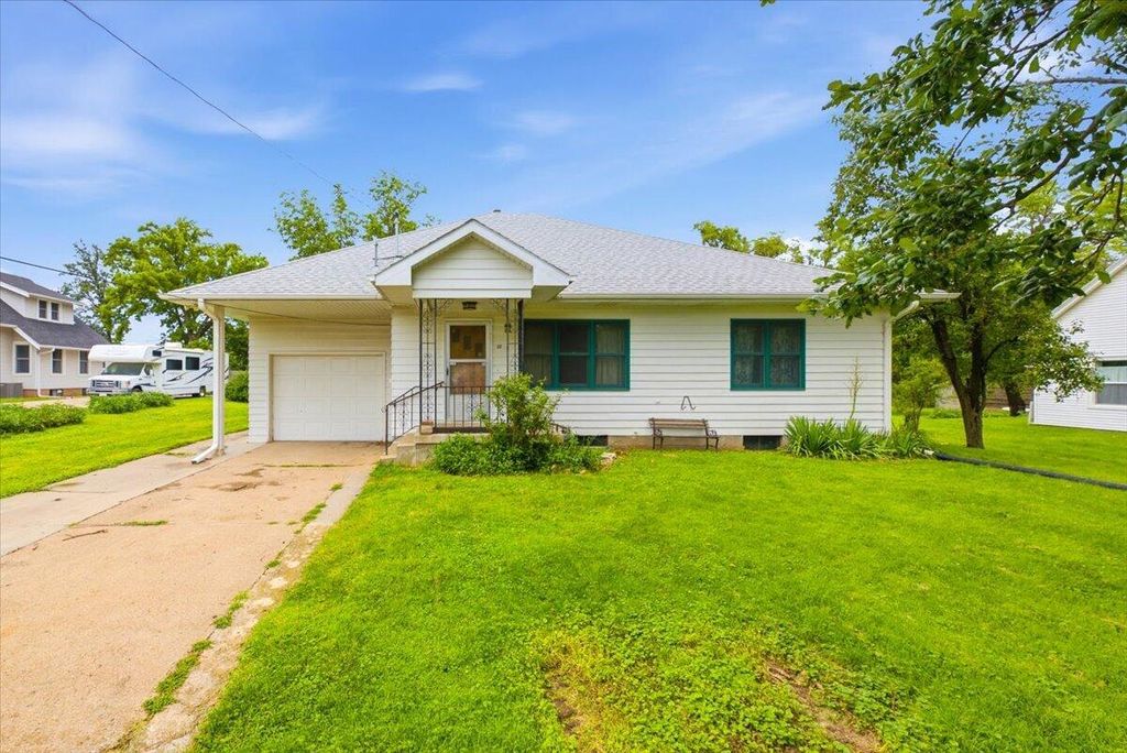 112 E 29TH Avenue, Council Bluffs, IA 51503