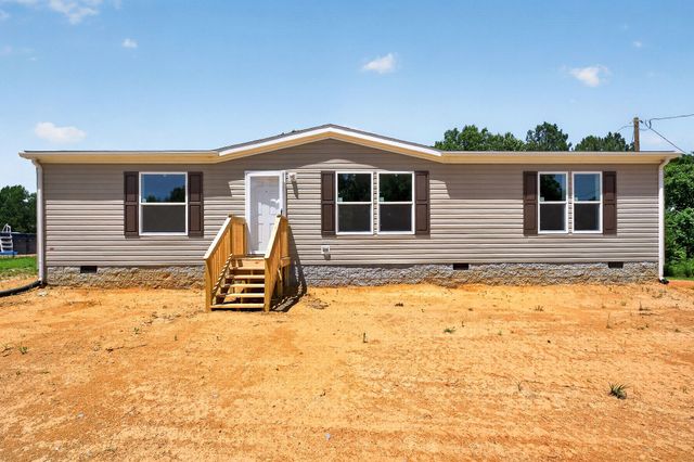 451 Salem Rd, Mcminnville, TN 37110