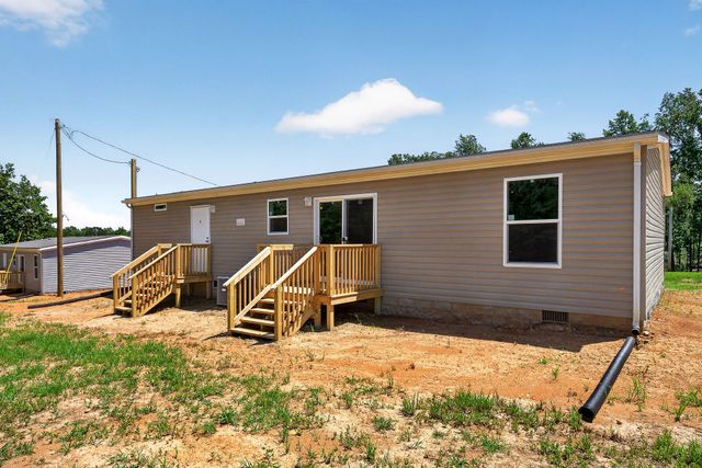 451 Salem Rd, Mcminnville, TN 37110