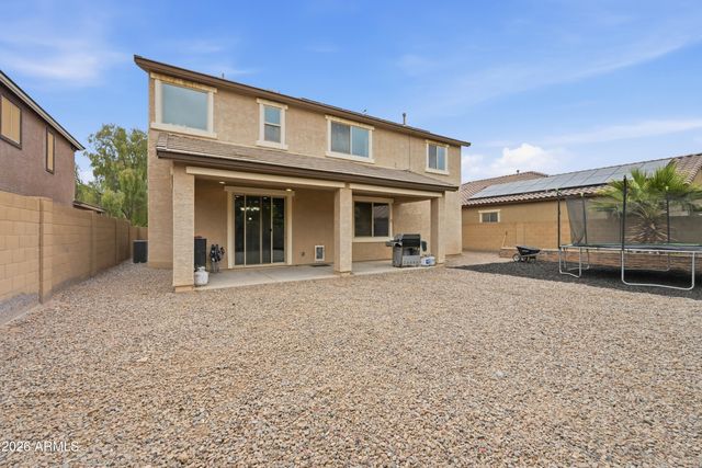 11959 W CHASE Lane, Avondale, AZ 85323