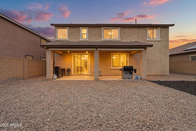 11959 W CHASE Lane, Avondale, AZ 85323