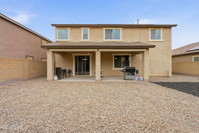 11959 W CHASE Lane, Avondale, AZ 85323