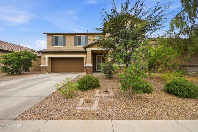 11959 W CHASE Lane, Avondale, AZ 85323