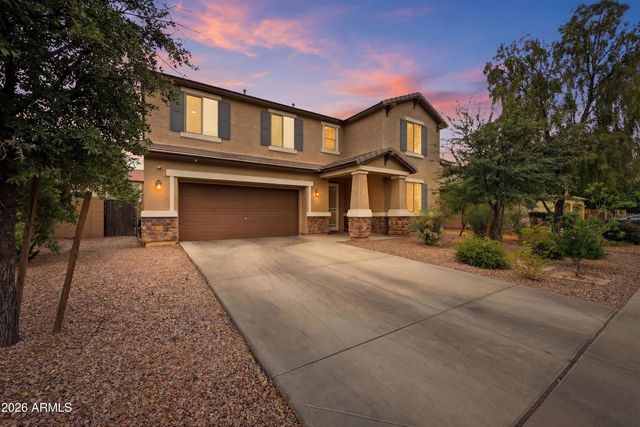 11959 W CHASE Lane, Avondale, AZ 85323