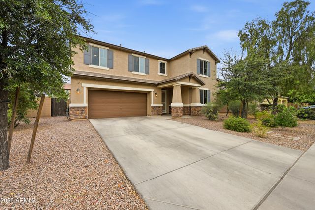 11959 W CHASE Lane, Avondale, AZ 85323