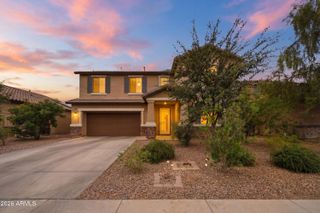 11959 W CHASE Lane, Avondale, AZ 85323
