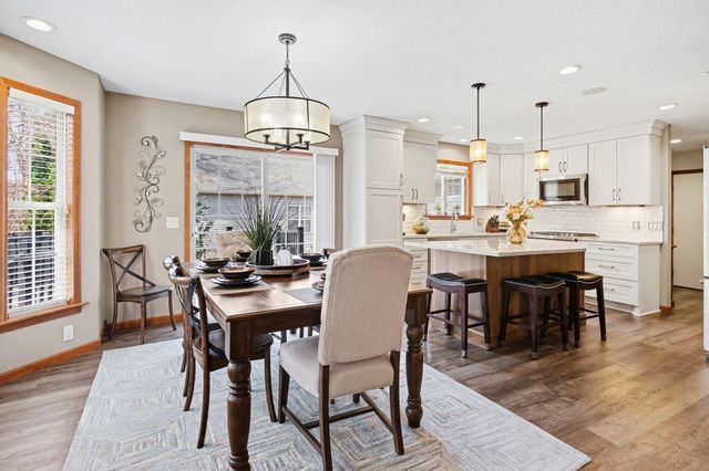 15418 Stoneridge Court, Spring Lake, MI 49456