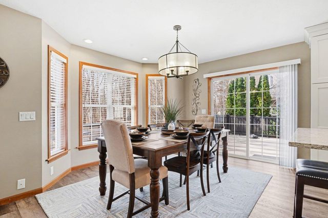 15418 Stoneridge Court, Spring Lake, MI 49456