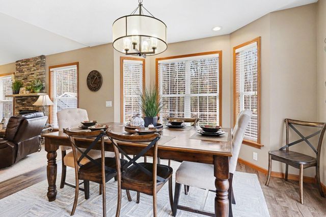 15418 Stoneridge Court, Spring Lake, MI 49456